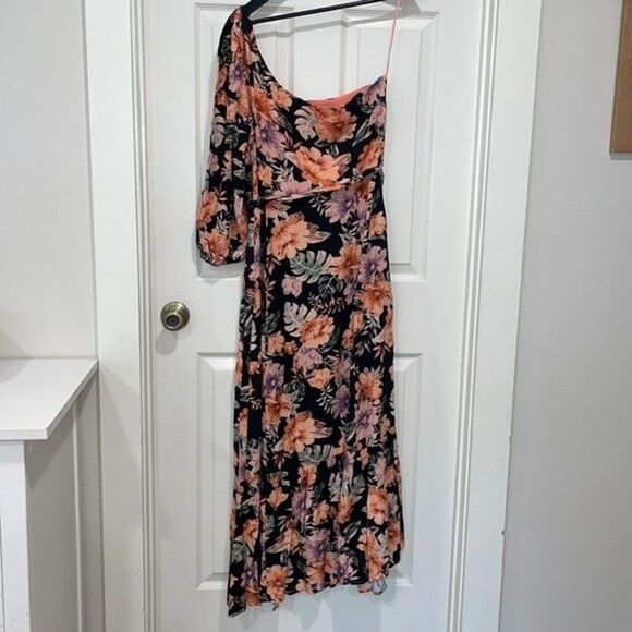 L*Space Josephine Dress Sz 14 - Picture 6 of 13